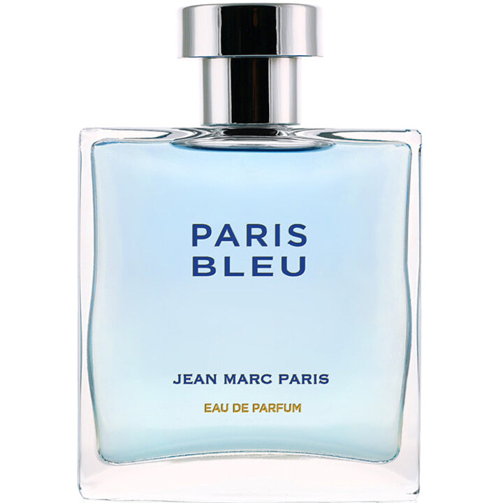 Paris Bleu